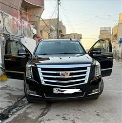 کادیلاک ئێسکەلەید